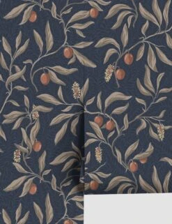 Scalamandre Vinnie Wallpaper By Sandberg 7 Scalamandre Vinnie Wallpaper By Sandberg -Home Furnishings WSB 00030190 Product