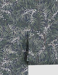 Scalamandre Idun Wallpaper By Sandberg -Home Furnishings WSB 0003IDUN Product