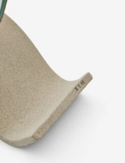 Wavee Table Mirror By SIN Ceramics -Home Furnishings WaveeMirrorbySIN Speckled A06566632535