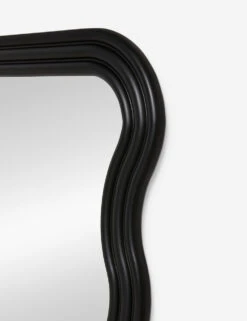 Wendolyn Mirror -Home Furnishings WendolynMirror Small 12930