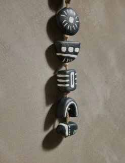 Descent Wall Hanging By Hadiya Williams -Home Furnishings Winnow 0695 05114026 bfda 423d a33c dff80ca2deb5