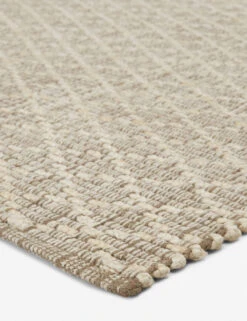 Casimir Jute Rug -Home Furnishings ZLN02 1