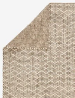 Casimir Jute Rug -Home Furnishings ZLN02 2