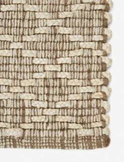 Casimir Jute Rug -Home Furnishings ZLN02 3