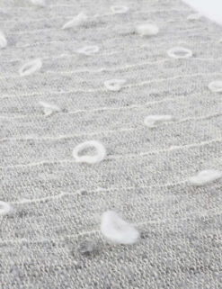 Zaidee Oversized Throw By Pom Pom At Home -Home Furnishings ZaideeDetailcopy