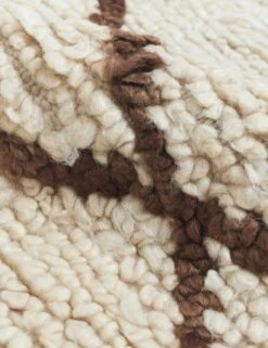 Ikram Vintage Moroccan Rug, 5'7" X 8'8" -Home Furnishings a0652352 0117