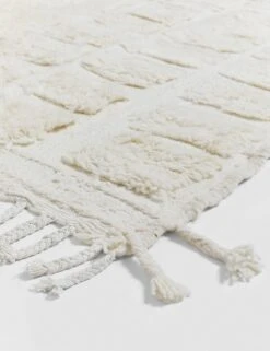 Olcay One-of-a-Kind Moroccan Rug, 6'8" X 8'9" -Home Furnishings a0652607 0551