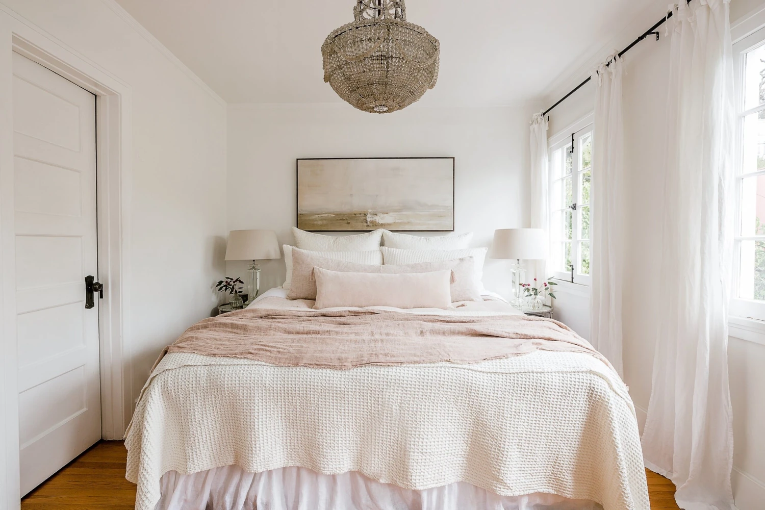 Bianca Velvet Pillow By Pom Pom At Home 3 Bianca Velvet Pillow By Pom Pom At Home - Image 3