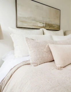 Hampton Quilted Sham By Pom Pom At Home 23 Hampton Quilted Sham By Pom Pom At Home -Home Furnishings a76i0752 hdr edit 2 1 1 2