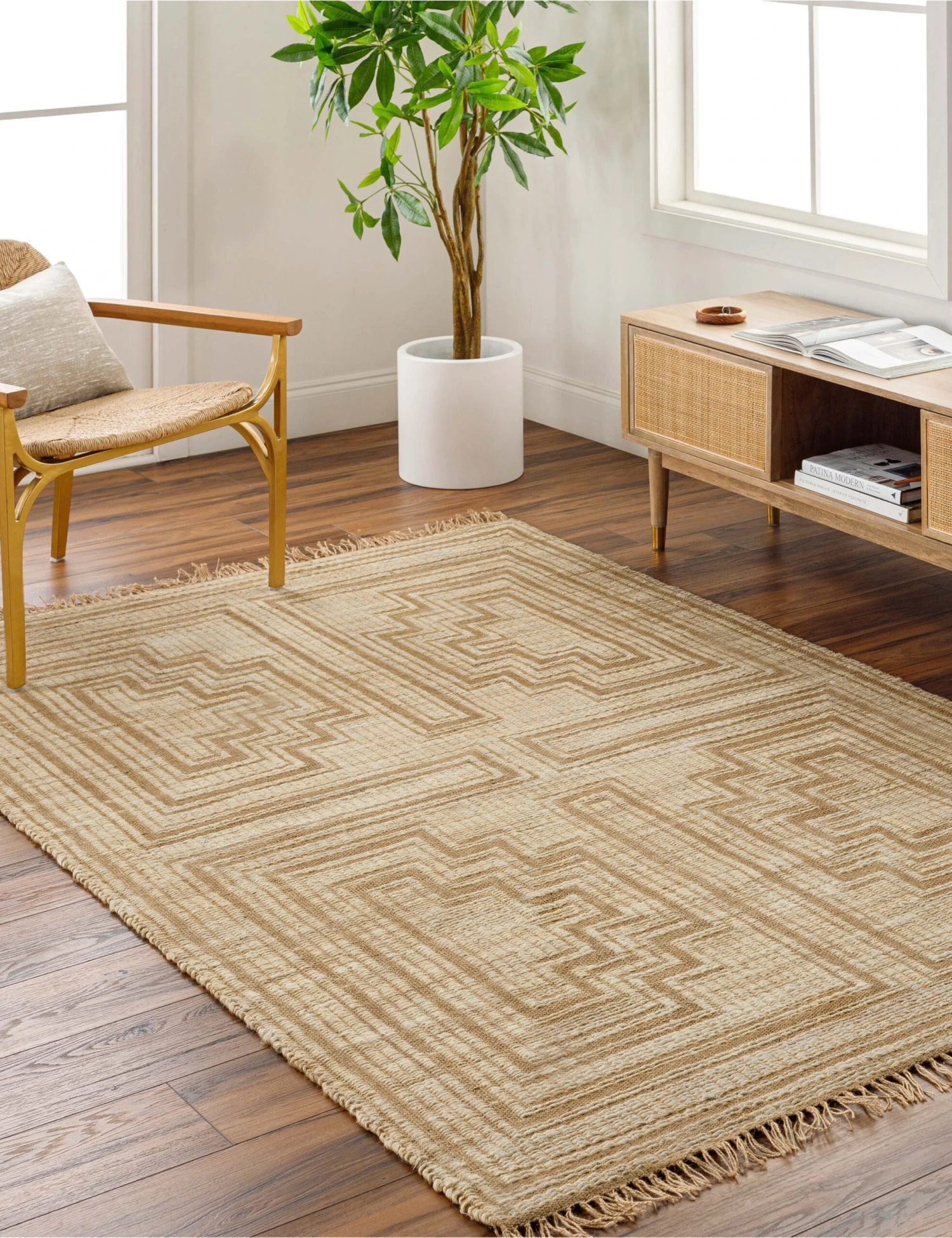 Soto Rug 2 Soto Rug - Image 2