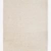 Amir Moroccan Shag Rug, Natural