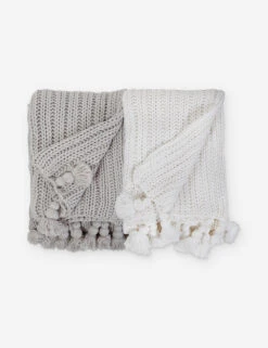 Anacapa Oversized Throw By Pom Pom At Home -Home Furnishings anacapacolorscopy