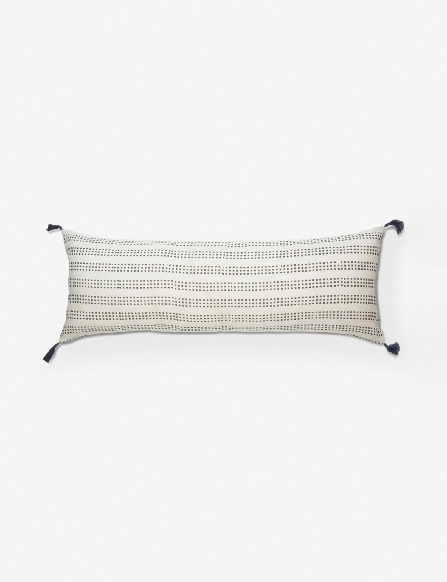 January Long Lumbar Pillow 4 January Long Lumbar Pillow - Image 4