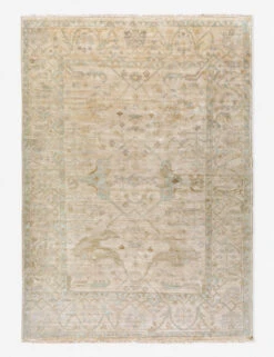 Fatima Rug