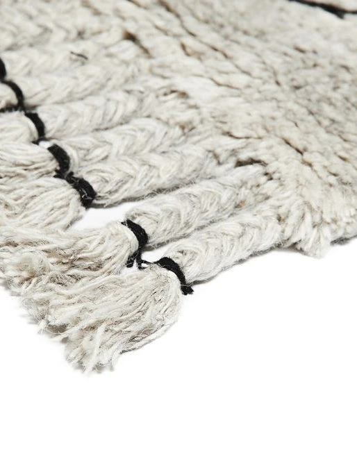 Aya Moroccan Shag Rug 5 Aya Moroccan Shag Rug - Image 5