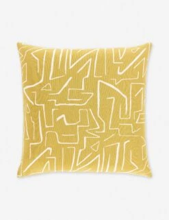 Emi Pillow -Home Furnishings bgo002 2020
