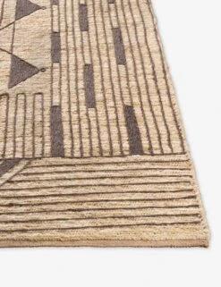 Koa Rug 8 Koa Rug -Home Furnishings bkd2300 front