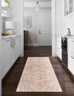 Elle Rug By Becki Owens X Surya -Home Furnishings boec2300Runner roomscene 201 LIFESTYLE