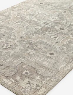 Elle Rug By Becki Owens X Surya -Home Furnishings boec2301 corner PRODUCT