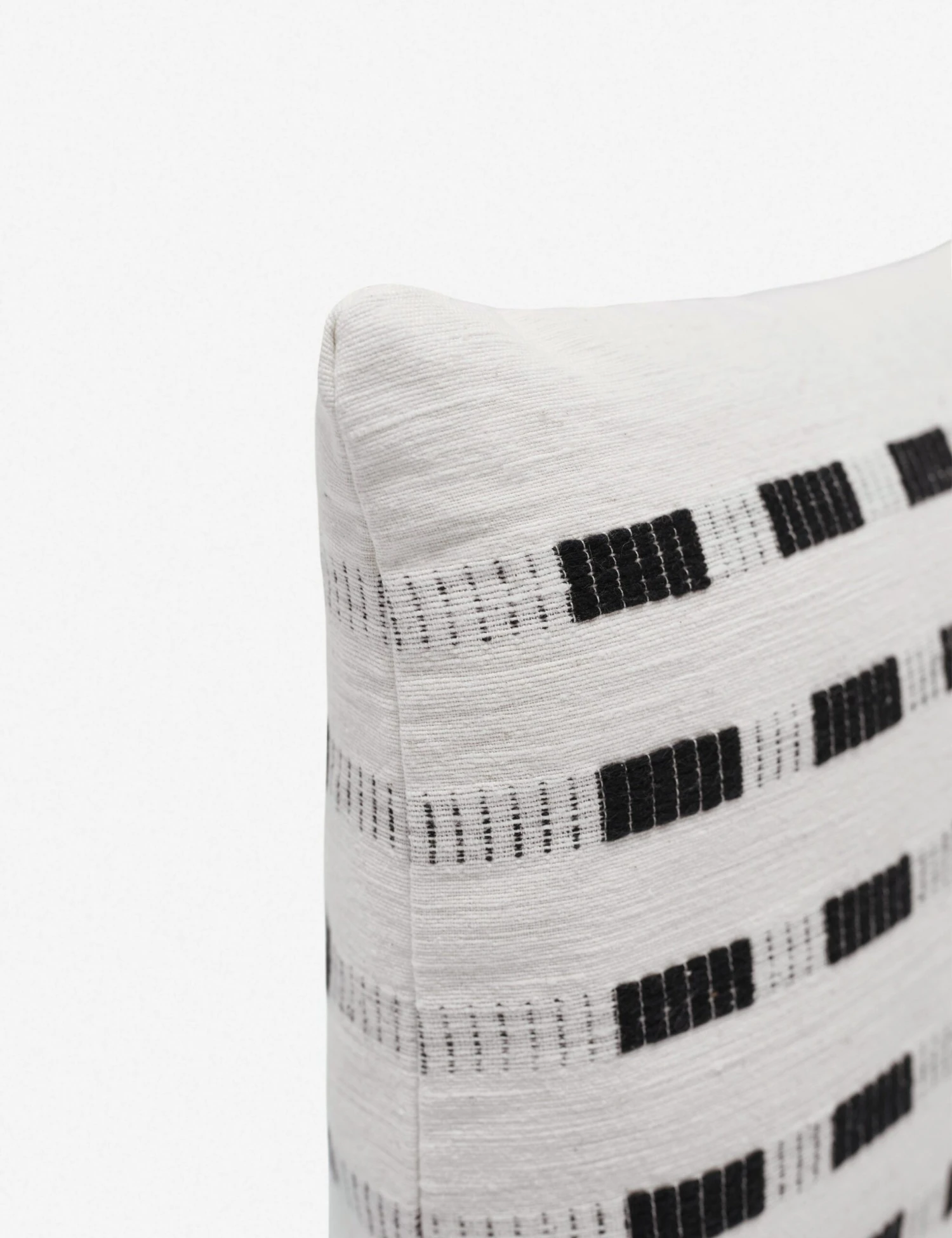 Bertu Pillow By Bole Road Textiles 9 Bertu Pillow By Bole Road Textiles - Image 9