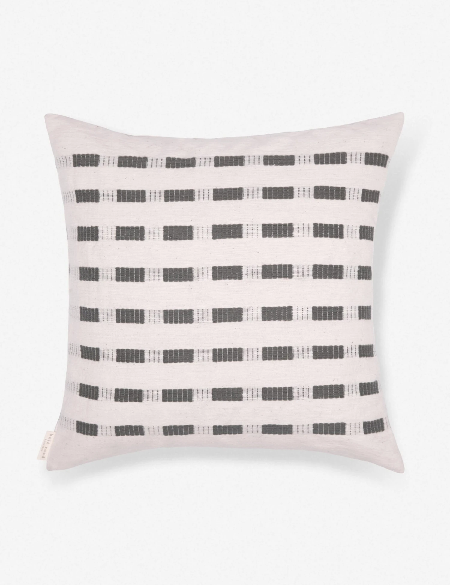 Bertu Pillow By Bole Road Textiles 1 Bertu Pillow By Bole Road Textiles