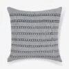 Kombulcha Pillow By Bolé Road Textiles