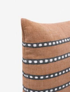 Kombulcha Pillow By Bolé Road Textiles 17 Kombulcha Pillow By Bolé Road Textiles -Home Furnishings bole road textiles kombulcha pillow cover tan 0205 73b1a789 857e 4d70 9858 e4621d493e28