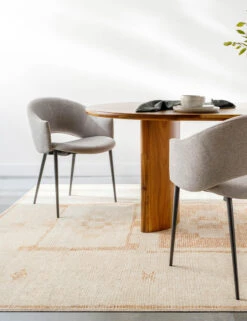 Solana I Rug By Becki Owens X Surya -Home Furnishings booc2300largesize roomscene 201 LIFESTYLE