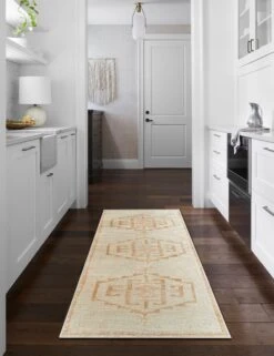 Solana II Rug By Becki Owens X Surya -Home Furnishings booc2301Runner roomscene 201 LIFESTYLE