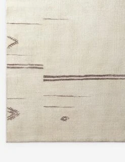 Rivi II Rug By Becki Owens X Surya -Home Furnishings borc2301 overhead PRODUCT