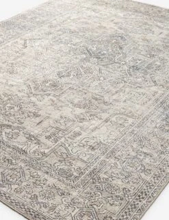 Margot Rug By Becki Owens X Surya -Home Furnishings bosc2300 corner PRODUCT