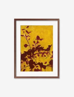 Floral Intricacy Print By Brant Gordon 12 Floral Intricacy Print By Brant Gordon -Home Furnishings brant gordon floral intricacy walnut b1813081 f2a5 48b4 b3d3 aed1b730453e