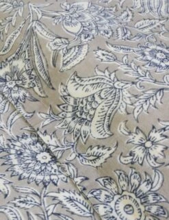 Brighton Linen Cotton Duvet By Pom Pom At Home -Home Furnishings brightondetail