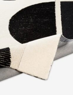 Pique Rug -Home Furnishings bro2304 fold