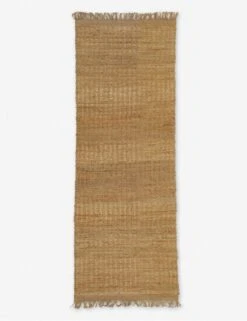 Bryn Jute Rug, Natural -Home Furnishings bryn jute rug natural runner 0034 1a39d350 39fe 4d93 927e 7c6cfcaa529a