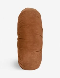 Monroe Velvet Round Pillow -Home Furnishings charlotte pillow 1 b2c9bfe2 a898 4132 9e83 3b5a2339b78e