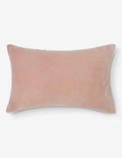 Charlotte Velvet Pillow 32 Charlotte Velvet Pillow -Home Furnishings charlotte velvet lumbar pillow rosewater 600 2 923f75f3 58cc 48db a5f2 1c28e821c37e