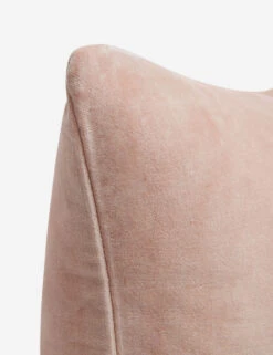 Charlotte Velvet Pillow 34 Charlotte Velvet Pillow -Home Furnishings charlotte velvet lumbar pillow rosewater 601 1 91d147fa 7a80 40e6 b5c2 60e70113ecc9