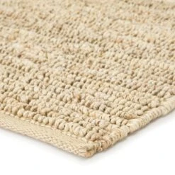 Hudson Jute Rug -Home Furnishings cl01 1