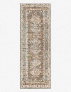 Zhalleh Rug -Home Furnishings cln2303 2773