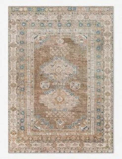 Zhalleh Rug