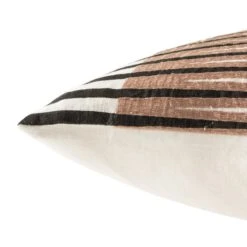 Malabar Lumbar Pillow By Nikki Chu -Home Furnishings cnk27 2