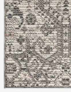 Kahil Indoor / Outdoor Rug -Home Furnishings colecol 01ivml 25