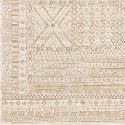 Luisa Rug -Home Furnishings cpo3853 swatch