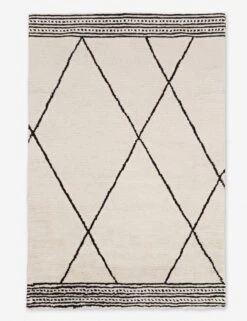 Danica Moroccan Style Rug -Home Furnishings danica rug 5 x8 a01500809
