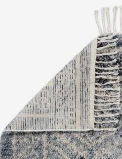 Lemieux Et Cie Galoya Rug By Momeni -Home Furnishings dukkaduk 3blu 5