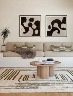 Vale Icelandic Sheepskin -Home Furnishings earth maze living room 4919 long lumbars throw art site crop 2961806a 0aba 4cfd 8ca8 f3c36dcf4bd5