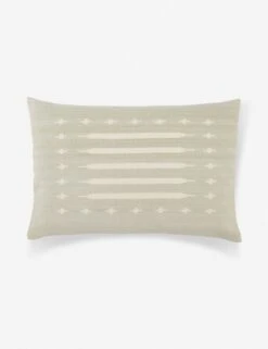 Lina Lumbar Pillow