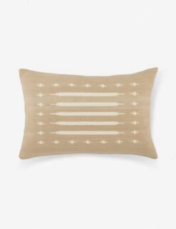 Lina Lumbar Pillow -Home Furnishings emn08
