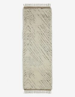 Esme Moroccan Style Rug -Home Furnishings esme 2x8 0122